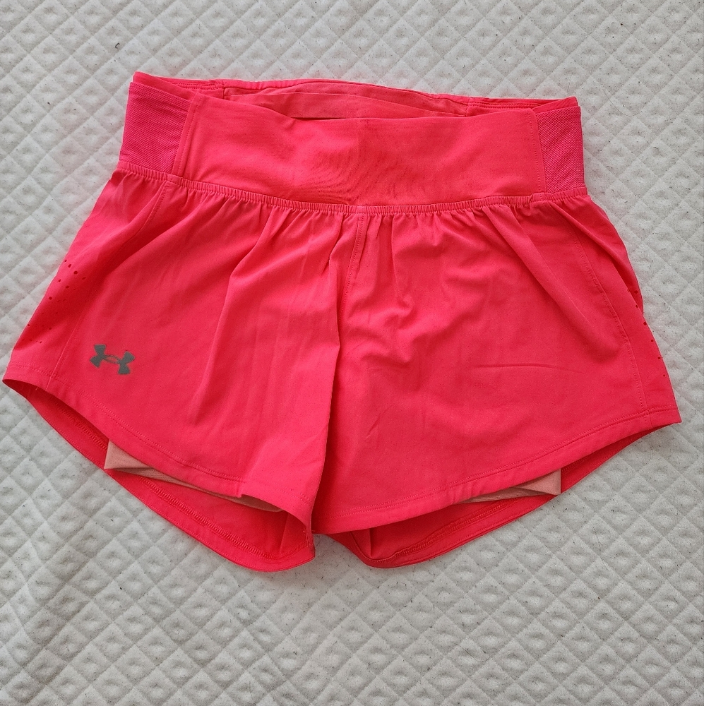Under Armour Shorts